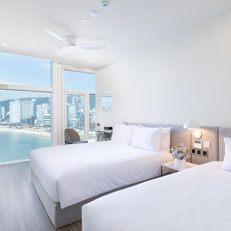 Ocean The Point Hotel Busan Ngoại thất bức ảnh