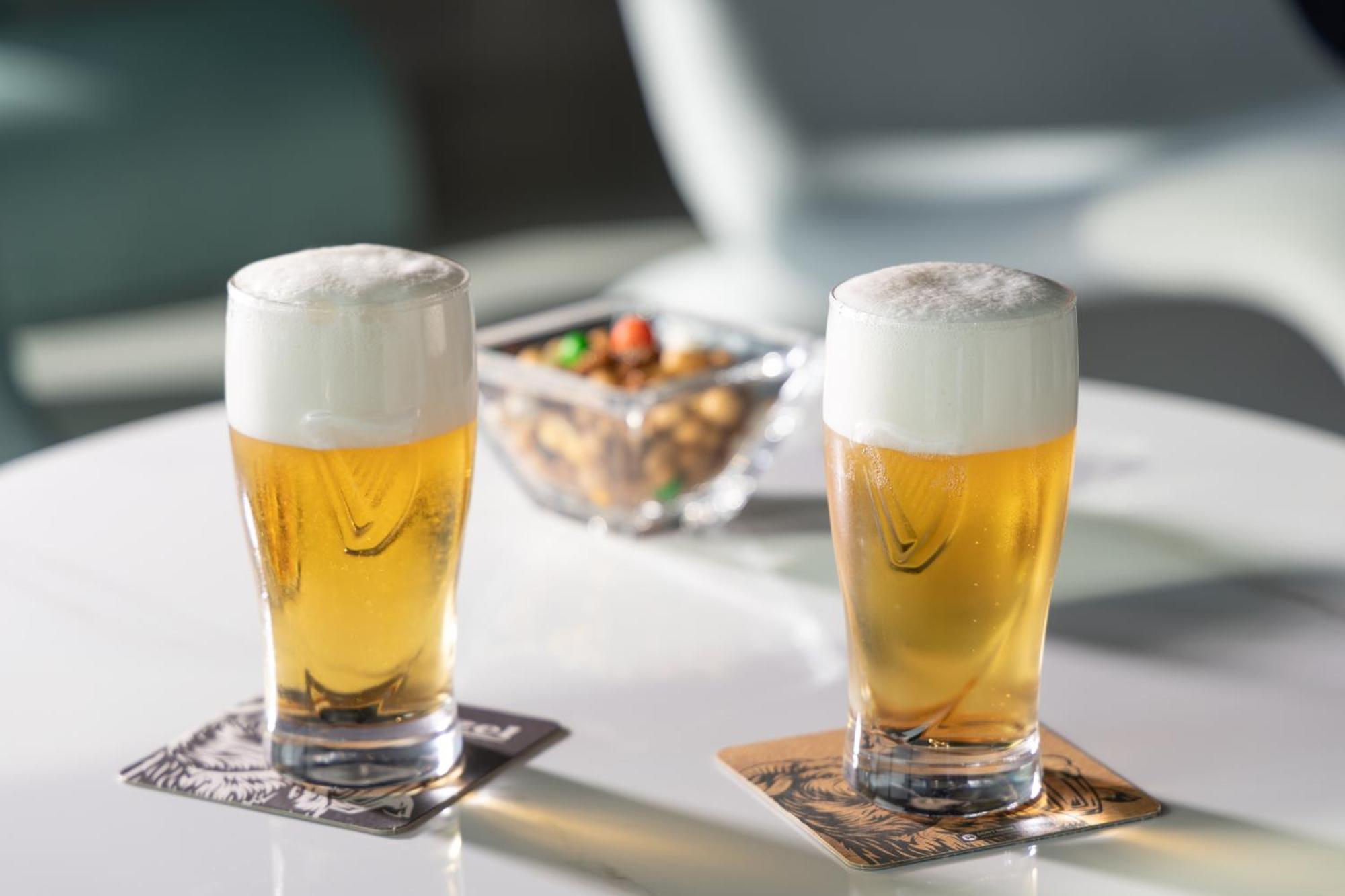 Ocean The Point Hotel Busan Ngoại thất bức ảnh